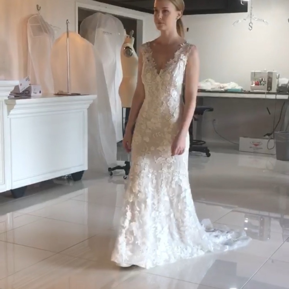 BHDLN Liesel gown
